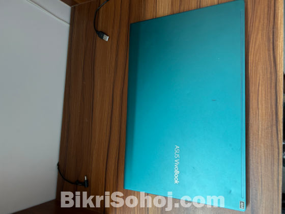 Asus vivobook s533ea Laptop